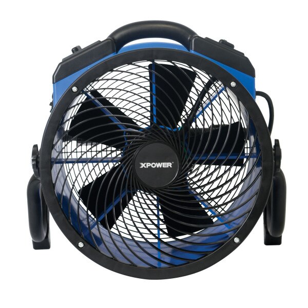 XPOWER | FC-300 Air Circulator | IPS Inc.